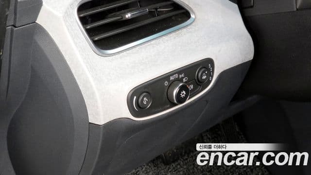 Chevrolet(GM대우) 볼트 EV Premier, 2019 17