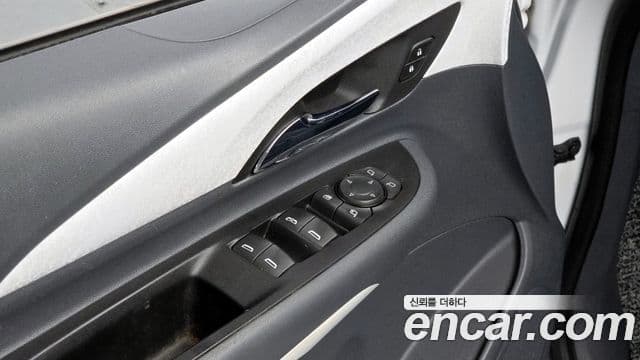Chevrolet(GM대우) 볼트 EV Premier, 2019 18