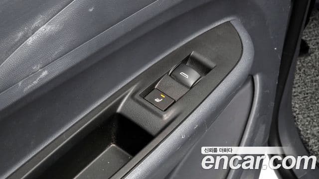 Chevrolet(GM대우) 볼트 EV Premier, 2019 19