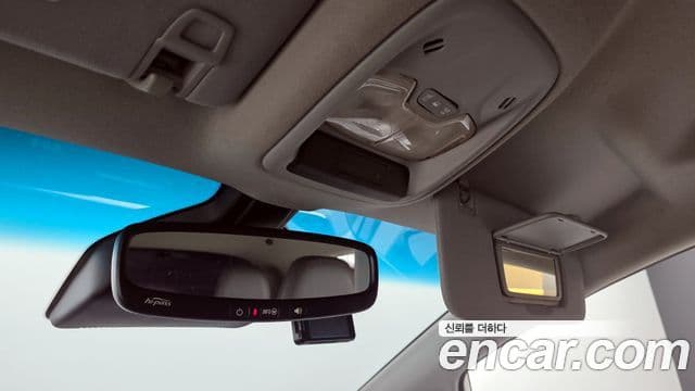 Chevrolet(GM대우) 볼트 EV Premier, 2019 20