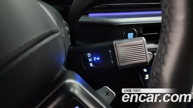 Hyundai Grandeur гибрид (GN7) Calligraphy, 2024 9