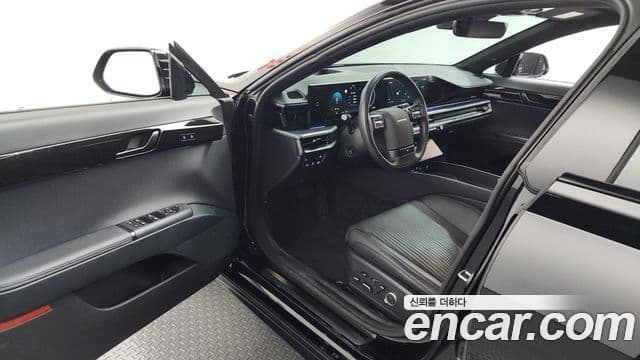 Hyundai Grandeur гибрид (GN7) Calligraphy, 2024 10