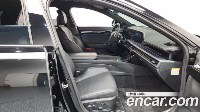 Hyundai Grandeur гибрид (GN7) Calligraphy, 2024 11