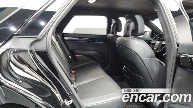 Hyundai Grandeur гибрид (GN7) Calligraphy, 2024 12