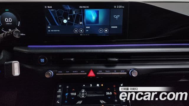 Hyundai Grandeur гибрид (GN7) Calligraphy, 2024 14