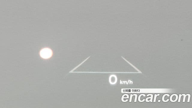 Hyundai Grandeur гибрид (GN7) Calligraphy, 2024 17