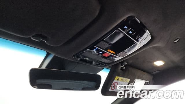 Hyundai Grandeur гибрид (GN7) Calligraphy, 2024 18