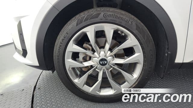 Kia Sorento 4세대 Prestige, 2021 все фото