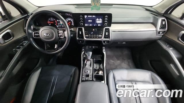 Kia Sorento 4세대 Prestige, 2021 7