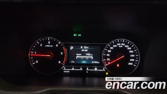 Kia Sorento 4세대 Prestige, 2021 8
