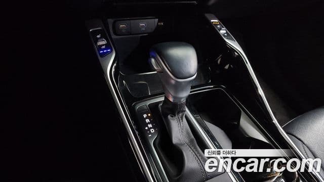 Kia Sorento 4세대 Prestige, 2021 9