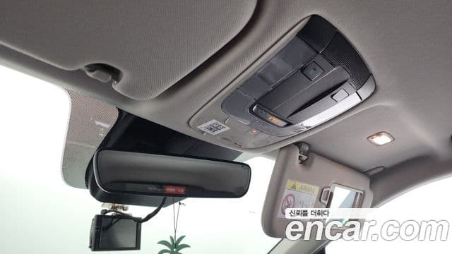 Kia Sorento 4세대 Prestige, 2021 17