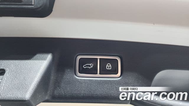 Kia Sorento 4세대 Prestige, 2021 19