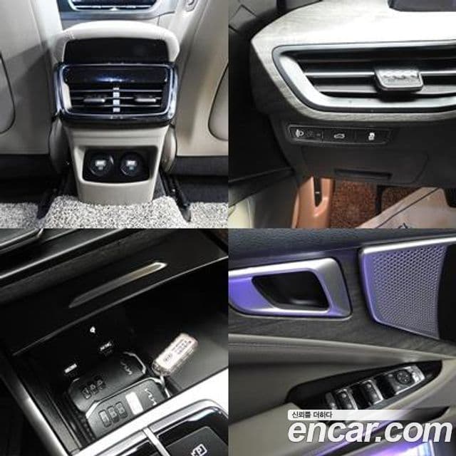 Kia K8 Noblesse, 2022 все фото