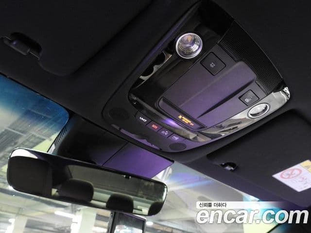 Kia K8 Noblesse, 2022 17