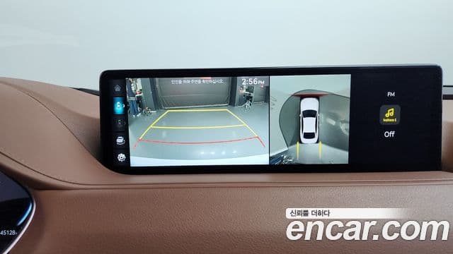 Genesis G80 (RG3) бензин 2.5 турбо 2WD, 2022 15