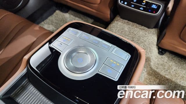 Genesis G80 (RG3) бензин 2.5 турбо 2WD, 2022 19