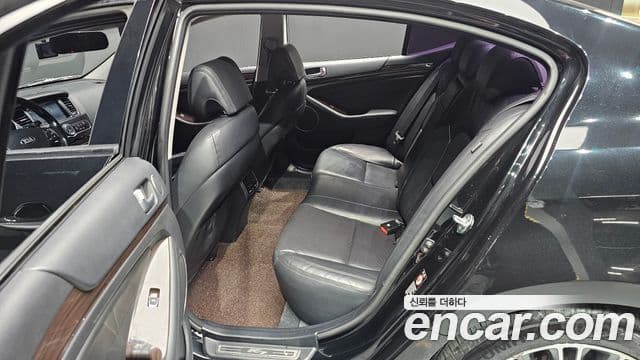 Kia The / новый New K7 Prestige, 2016 13