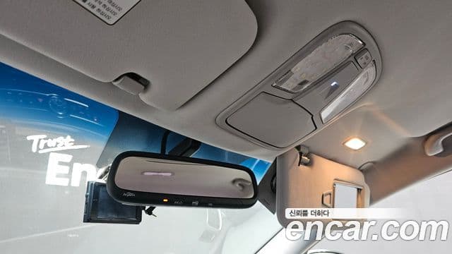 Kia The / новый New K7 Prestige, 2016 19