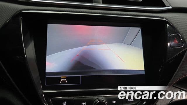 Chevrolet(GM대우) Trailblazer RS, 2022 15