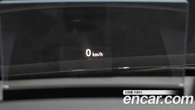 Chevrolet(GM대우) Trailblazer RS, 2022 17