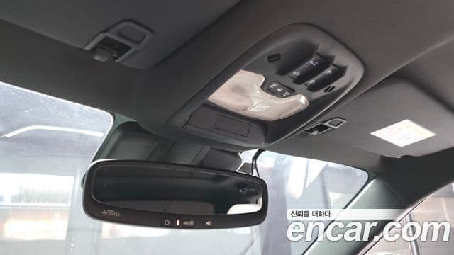 Chevrolet(GM대우) Trailblazer RS, 2022 18