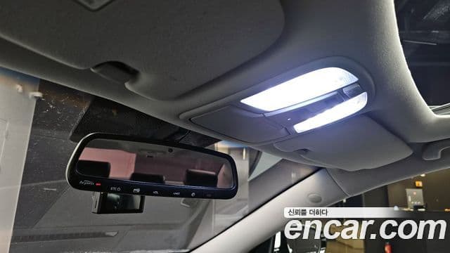 Kia The / новый New K7 Prestige Special, 2014 12