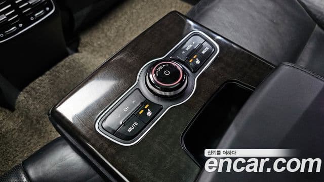 Kia The / новый New K7 Prestige Special, 2014 18