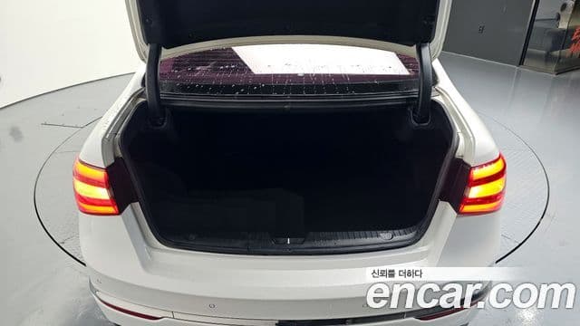 Kia The / новый New K7 Prestige Special, 2014 20