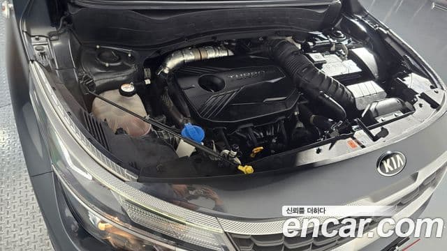 Kia Seltos Trendy, 2022 6