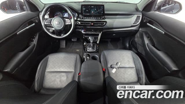 Kia Seltos Trendy, 2022 7