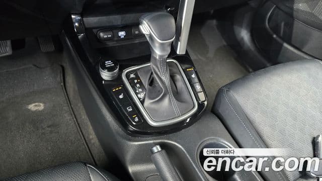 Kia Seltos Trendy, 2022 9