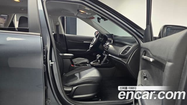 Kia Seltos Trendy, 2022 11