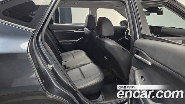 Kia Seltos Trendy, 2022 12