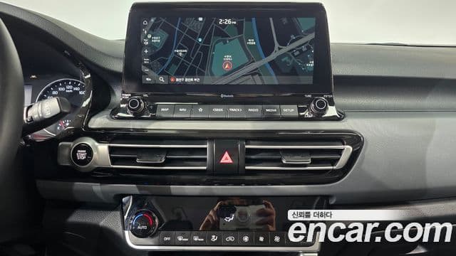 Kia Seltos Trendy, 2022 14