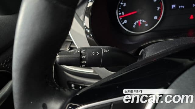 Kia Seltos Trendy, 2022 18