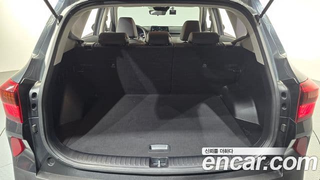 Kia Seltos Trendy, 2022 20