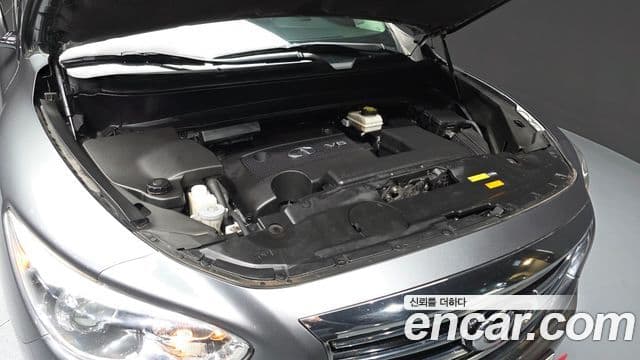 Infiniti QX60, 2015 6