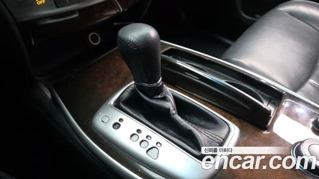 Infiniti QX60, 2015 9