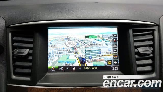 Infiniti QX60, 2015 14