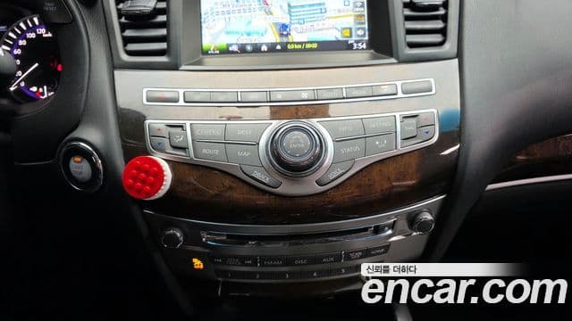 Infiniti QX60, 2015 16