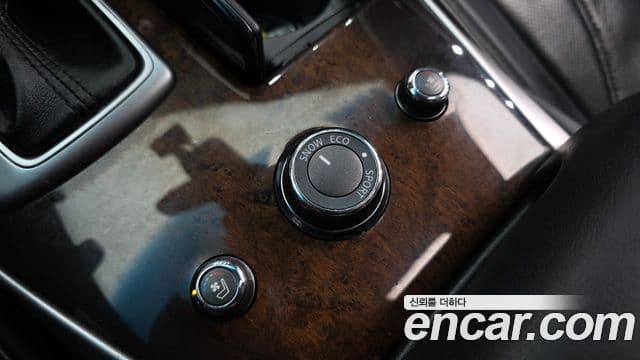 Infiniti QX60, 2015 17