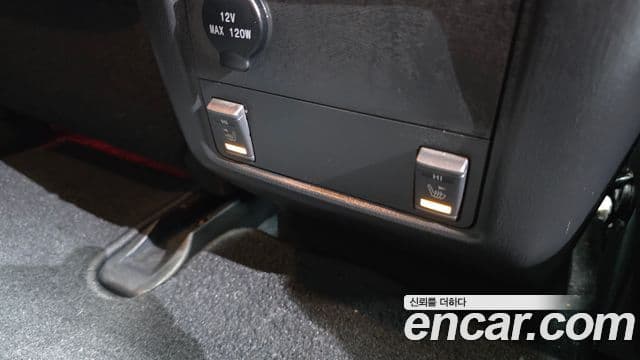 Infiniti QX60, 2015 19