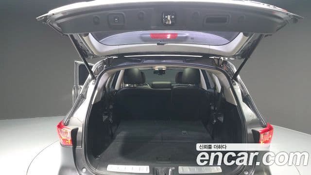 Infiniti QX60, 2015 20