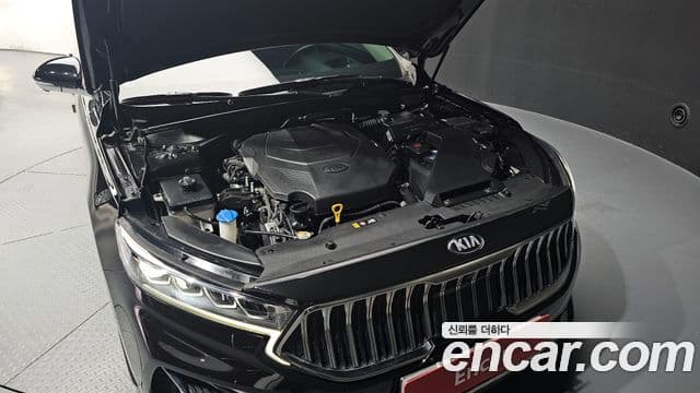 Kia K7 Premier Signature, 2020 6