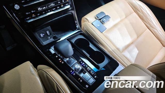 Kia K7 Premier Signature, 2020 9