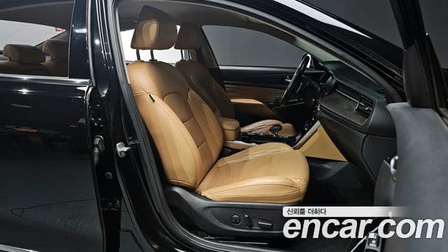 Kia K7 Premier Signature, 2020 10