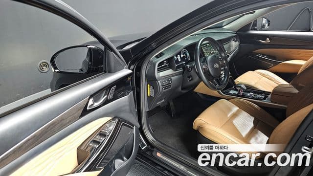 Kia K7 Premier Signature, 2020 11