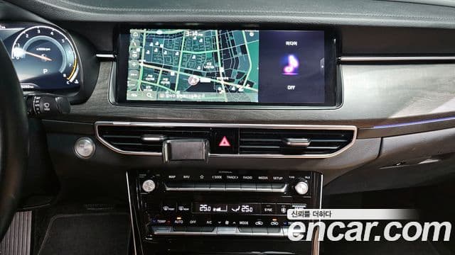 Kia K7 Premier Signature, 2020 14