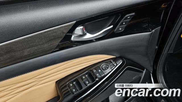 Kia K7 Premier Signature, 2020 17